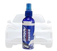 Lubrificante Per Finestre Automobili, Lubrificante Per Rotaie Finestre | Per Finestre Di Automobile Da 100 Ml, Riduzione Del Rumore: Agente Di Manutenzione Della Banda Di Gomma, L