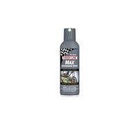 Lubrificante per forcelle finish line max suspension in bomboletta spray da 266 ml