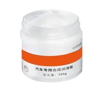 Lubrificante Per Guide Cielo Auto,Per Maniglie Porte e Cielo - Prodotto Lubrificante 100g Riduzione Rumore Per Pendolari Viaggi Avventure