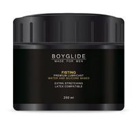 Lubrificante per il fisting Lubricant 250 ml Boyglide fisting crema gel anale
