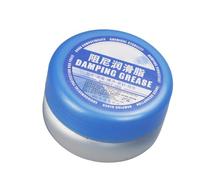 Lubrificante Per Ingranaggi - Grasso Smorzante Ad Alta Viscosità, Grasso Lubrificante Per Gomma, Abrasivo Lucidante, Forniture Per La Manutenzione 'auto, Migliora L'assorbimento Degli Urti, Anti