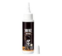 Lubrificante per mulinelli da pesca | 15 Ml Di Olio Lubrificante Multiuso,Grasso Per Mulinello Da Pesca,Per Acqua Salata, Garage, Baitcasting, Cuscinetti, Boccole, Alberi