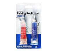 Lubrificante Per Mulinello Da : Specifiche Impermeabili E Lisce, Supporto Per La Manutenzione | Design Del Set Di Pulizia Per Mulinelli Di Riparazione, Prodotti Per La Cura Protettiva Per Pescato