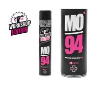 Olio spray multiuso Muc-off MO-94 - 750 ml Taglia unica / Multicolor