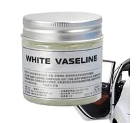 Lubrificante per Porta Auto Grasso per l'assemblaggio di Grassi da 3,5 onori lubrificante del lucernario Anti-bloccato, lubrificante per Cerniere per la rimozione del rumore a