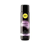 Lubrificante per rapporti anali Analyse me Silicone Jojoba rilassamento anale