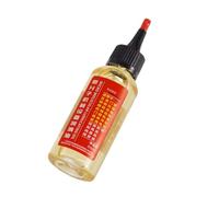 Lubrificante per serrature per porte - Formula a lunga durata, antiruggine, penetra in profondità, olio anti-cigolio | Ideale per cerniere, serrature, ventilatori, catene e manutenzione della casa