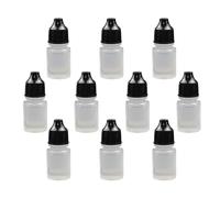 Lubrificante Petrolifero Per Rasoio Elettrico - Towmers E Falciatrici, Confezione Di 10 Bottiglie Di Olio Da Taglio Per | Mucano Per Capelli | Il Grasso Contabile Riduce Il Calore