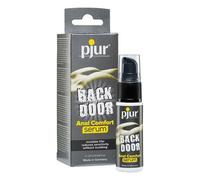 Lubrificante Pjur 20 ml