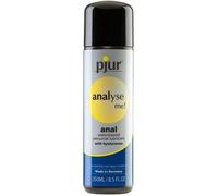 Lubrificante Pjur Analyze Me Comfort Acqua Anale Glide 250 ml
