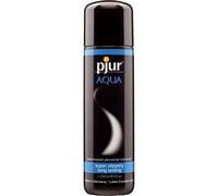 Lubrificante Pjur Basic Base Acqua 250 Ml