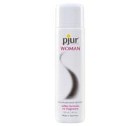 pjur WoMan Vaginale 100 ml 100 g Silicone-based lubricant