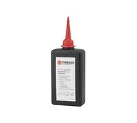 Lubrificante Polvere Grafite, Micronizzato, Xenium, per serrature, lucchetti, cilindri, protezione contro l'ossidazione, corrosione, grippaggio, tanica con applicatore, 95 ml, THIRARD