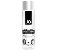 System JO SILICONE PREMIUM gel lubrificante 120 ml