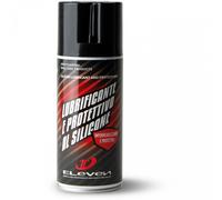 Lubrificante Protettivo al Silicone Spray Multiuso - Impermeabilizza, Lucida e Resiste ai Lavaggi
