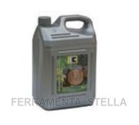 OLIO X ATTREZ. PNEUMATICHE LT.1 AGRITECNO FLU