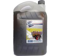 Lubrificante protettivo per catene di motoseghe 5 lt per giardinaggio