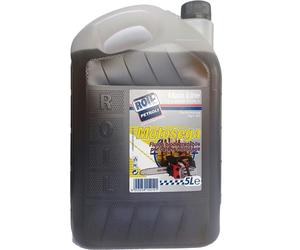 Lubrificante protettivo per catene di motoseghe 5 lt per giardinaggio