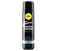 Lubrificante rapporti Anali Back Door-Acqua Acido Ialuronico idratante inodore