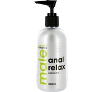 Lubrificante Relax Anale Maschile Cobeco 250 Ml