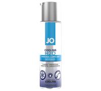 System JO H2O Lubricant Cool 120ml