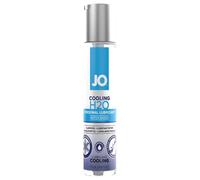 Lubrificante rinfrescante ad acqua H2O (30ml)
