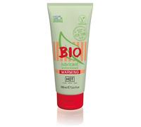 Lubrificante riscaldante a base d'acqua Hot Bio 100 ml