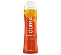 Gel Massaggiante e Lubrificante Stimolante Durex Play Effetto Calore
