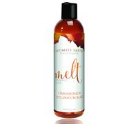 Lubrificante riscaldante Intimate Earth Melt Glide 60 ml