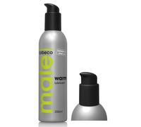 Lubrificante Riscaldante Sexy Gel Sessuale Intimo a Base Acqua Per Coppie 250 ML
