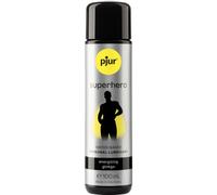 Lubrificante Ritardante Pjur Superhero Ginkgo - 100 ml