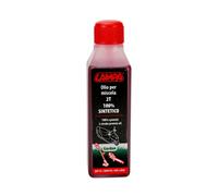 LUBRIFICANTE Scooter/Garden, olio sintetico per motori 2 tempi, - 100 ml