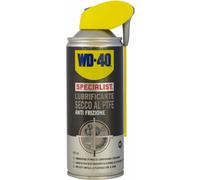 Lubrificante secco al PTFE WD 40 ML 400 Linea Specialist