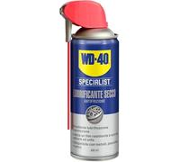 Lubrificante secco al PTFE WD 40 ML 400 Linea Specialist