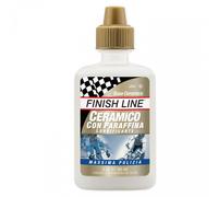 Lubrificante Secco Ceramico 60ml - Tecnologia Avanzata per Catene Bici