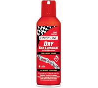 Lubrificante Secco Finish Line (Dry Teflon Lube) Teflon più