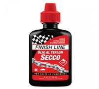 Finish line dry lubricant 60ml