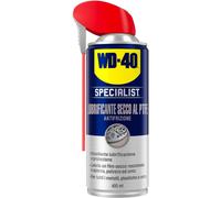WD-40 Lubrificante secco al PTFE ANTIATTRITO PROTETTIVO PER METALLI PLASTICHE VE