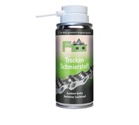 Lubrificante per catena Dr. Wack F100 Dry 100ml