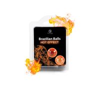 Lubrificante Secret Play 4 ml 2 Pezzi