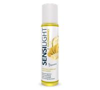 Lubrificante sensilight alla banana 60 ml