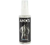 Lubrificante sessuale a base di acqua gel intimo spray anale salva preservativo