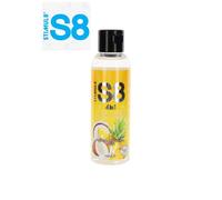 lubrificante sessuale gel intimo stimolante vaginale anale per massaggi sexy
