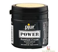 Pjur Pjur Power Premium - Potere estremo 150 ml