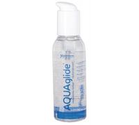 Lubrificante sessuale intimo a base acqua gel vaginale anale salva preservativo