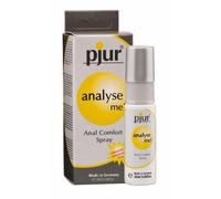 Lubrificante sessuale intimo rilassante sesso anale spraypiacere sessuale 20 ml