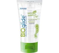 Lubrificante sessuale neutro biologico bioglide 150 ml gel vaginale anale intimo
