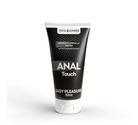 Lubrificante sessuale salva preservativo crema anale a base acqua gel intimo