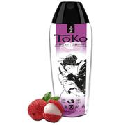 Lubrificante Shunga Toko Aroma Lustful Litchee 165 ml