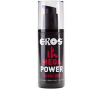 Lubrificante silicone per giocattoli eros mega power toyglide 125ml